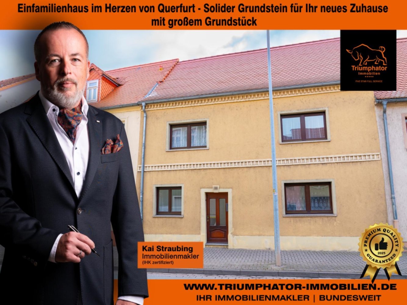 1 chambre Maison de ville à Saalekreis, Germany No. 33090