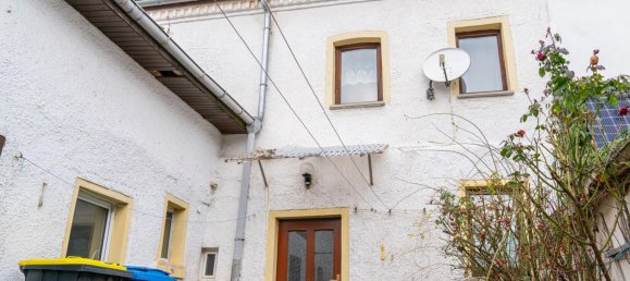 1 chambre Maison de ville à Saalekreis, Germany No. 33090 22