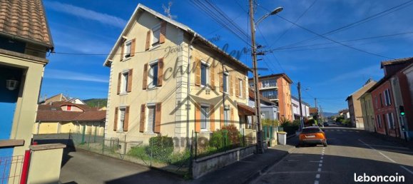 Edifício em Belfort, France 210 m² N.º 300769 2