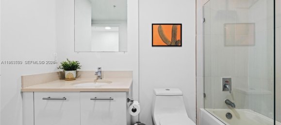 2 Schlafzimmer Gewerbliche Immobilien in Miami, USA, Nr. 615650 12