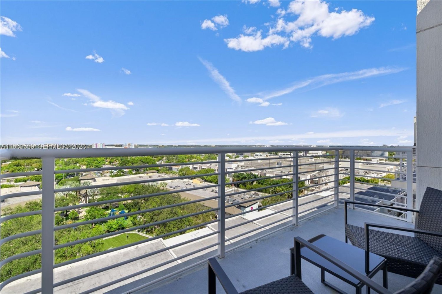 2 Schlafzimmer Gewerbliche Immobilien in Miami, USA, Nr. 615650