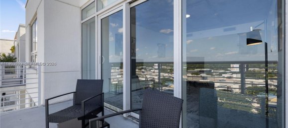 2 Schlafzimmer Gewerbliche Immobilien in Miami, USA, Nr. 615650 7
