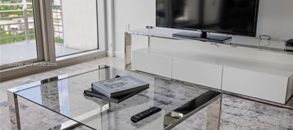 2 Schlafzimmer Gewerbliche Immobilien in Miami, USA, Nr. 615650 5