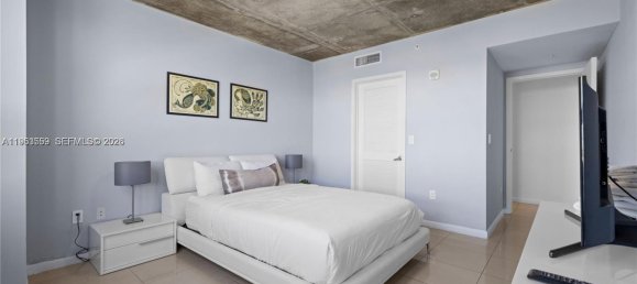 2 Schlafzimmer Gewerbliche Immobilien in Miami, USA, Nr. 615650 15