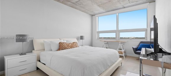 2 Schlafzimmer Gewerbliche Immobilien in Miami, USA, Nr. 615650 21