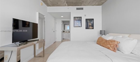 2 Schlafzimmer Gewerbliche Immobilien in Miami, USA, Nr. 615650 11