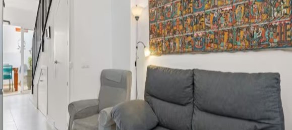 2 bedrooms Townhouse in Estepona, Spain No. 115714 5