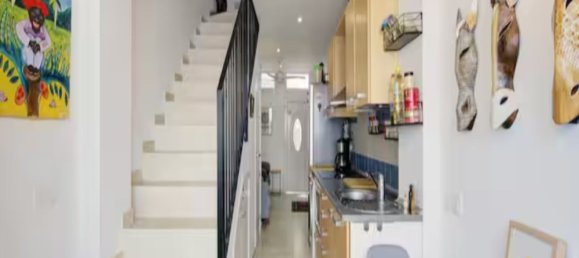 2 bedrooms Townhouse in Estepona, Spain No. 115714 4