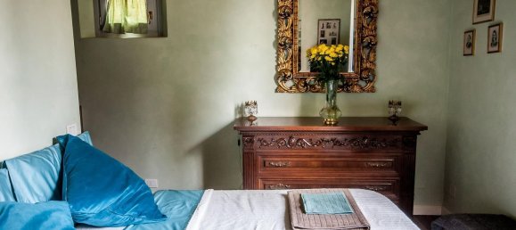 Casa de 5 divisões em Montespertoli, Italy N.º 168224 16