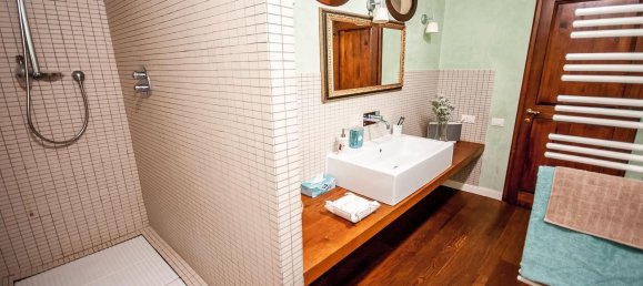 Casa de 5 divisões em Montespertoli, Italy N.º 168224 29