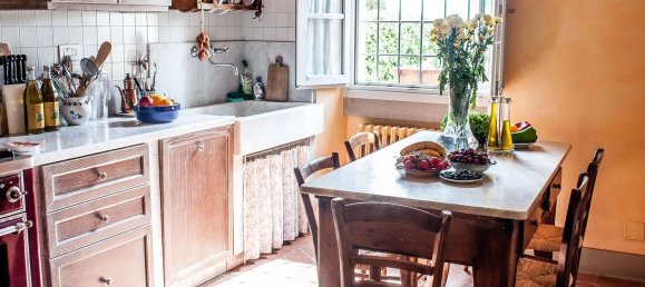 Casa de 5 divisões em Montespertoli, Italy N.º 168224 6