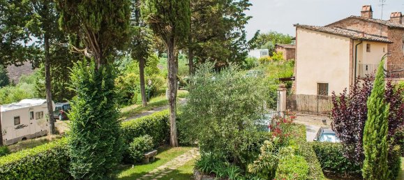 Casa de 5 divisões em Montespertoli, Italy N.º 168224 30