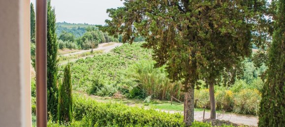 Casa de 5 divisões em Montespertoli, Italy N.º 168224 35