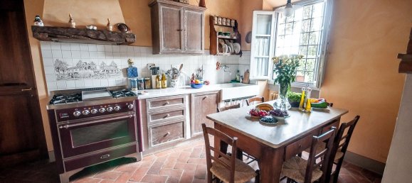 Casa de 5 divisões em Montespertoli, Italy N.º 168224 4