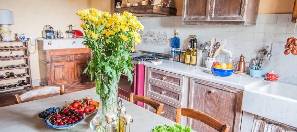 Casa de 5 divisões em Montespertoli, Italy N.º 168224 7