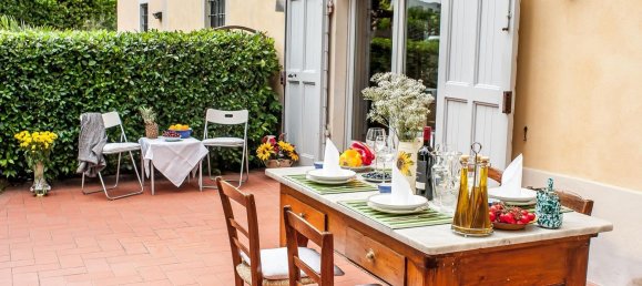 Casa de 5 divisões em Montespertoli, Italy N.º 168224 33