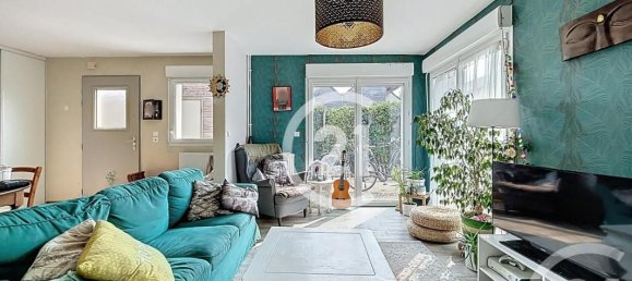 3 bedrooms House in Calvados, France No. 357313 2