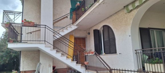 Villa de 19 habitaciónes en Treia, Italy No. 152195 35