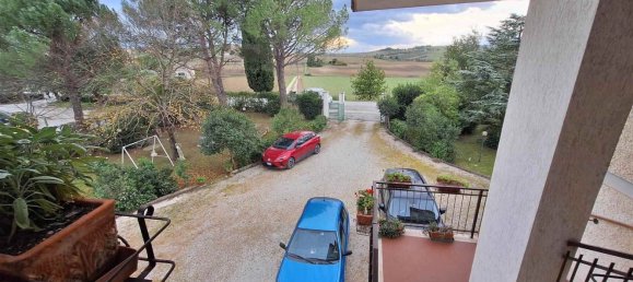 Villa de 19 habitaciónes en Treia, Italy No. 152195 4