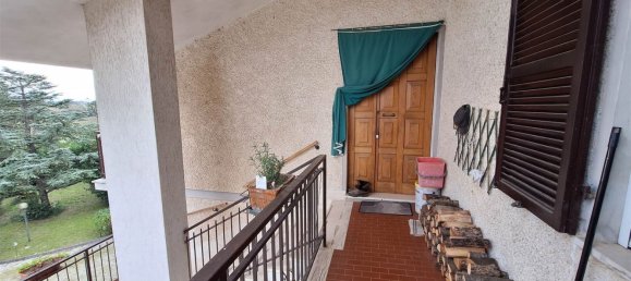 Villa de 19 habitaciónes en Treia, Italy No. 152195 36