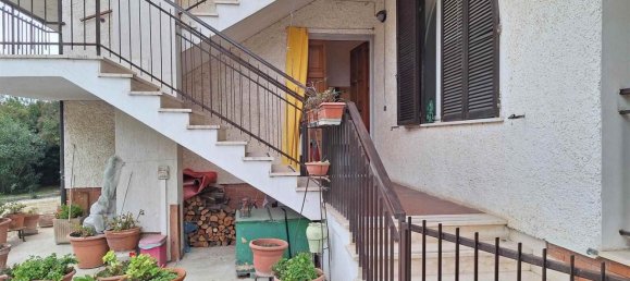 Villa de 19 habitaciónes en Treia, Italy No. 152195 15