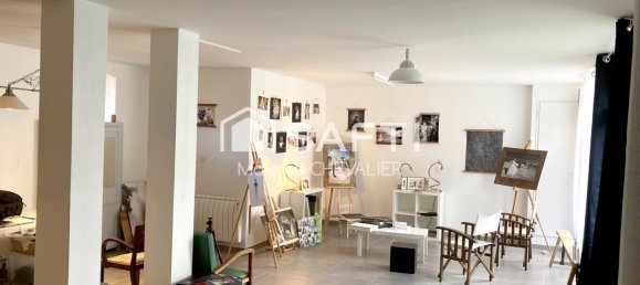 Дом с 3 спальнями в Нёви-Сен-Сепюлькр, Франция № 273864 2