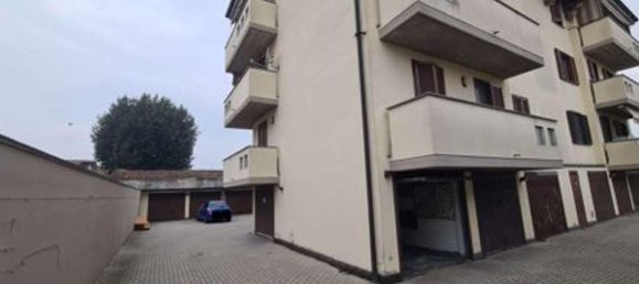 2 Schlafzimmer Wohnung in Sant'Angelo Lodigiano, Italy, Nr. 373821 14