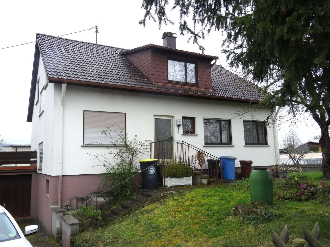 Casa de 4 dormitorios en Tuttlingen, Germany No. 32305