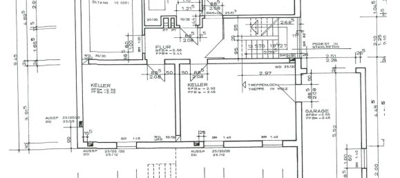Casa de 4 dormitorios en Tuttlingen, Germany No. 32305 8