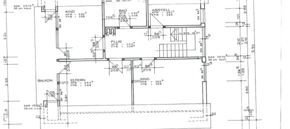 Casa de 4 dormitorios en Tuttlingen, Germany No. 32305 7