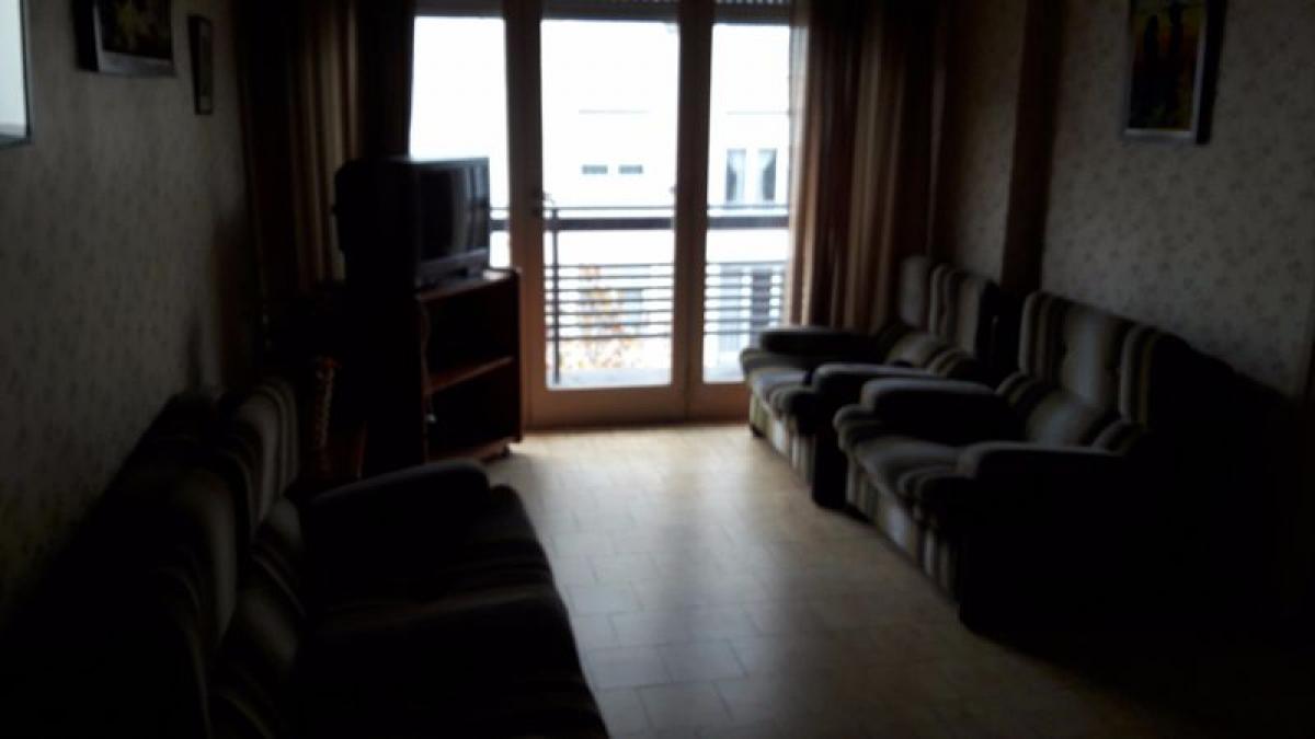 Studio in Mar del Plata, Argentina, Nr. 69432