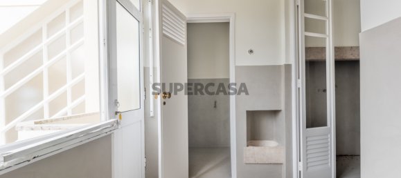 4 chambres Penthouse à Lisbon, Portugal No. 157434 32