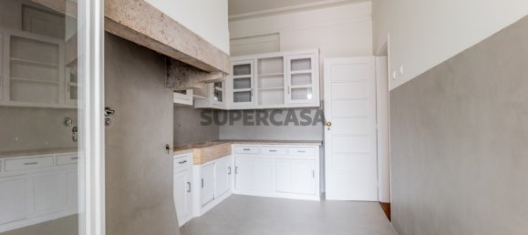 4 chambres Penthouse à Lisbon, Portugal No. 157434 28