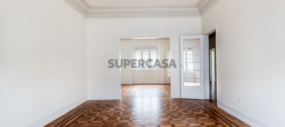 4 chambres Penthouse à Lisbon, Portugal No. 157434 46