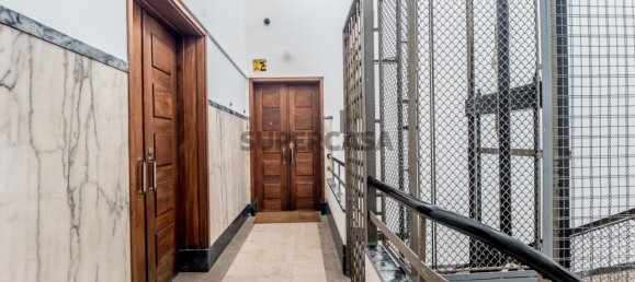 4 chambres Penthouse à Lisbon, Portugal No. 157434 35