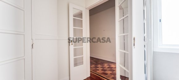 4 chambres Penthouse à Lisbon, Portugal No. 157434 5