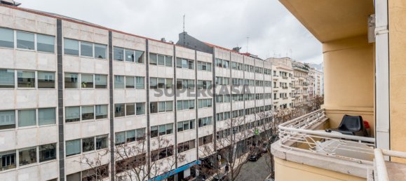 4 chambres Penthouse à Lisbon, Portugal No. 157434 33