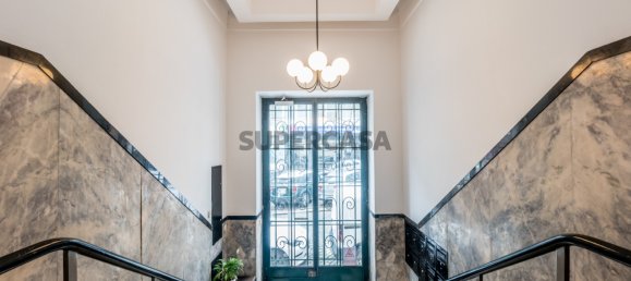 4 chambres Penthouse à Lisbon, Portugal No. 157434 36