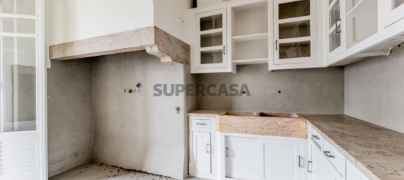 4 chambres Penthouse à Lisbon, Portugal No. 157434 25