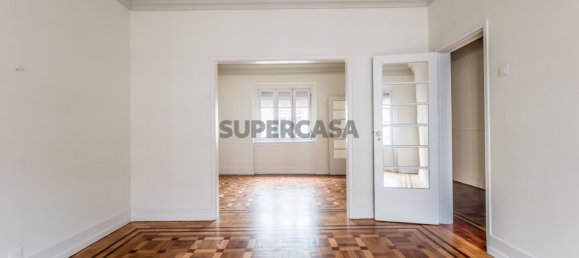 4 chambres Penthouse à Lisbon, Portugal No. 157434 41