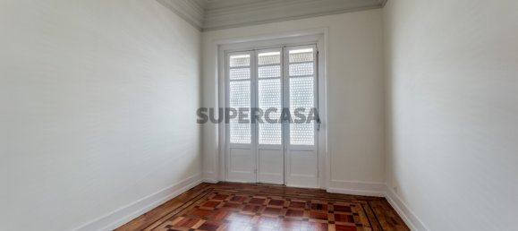 4 chambres Penthouse à Lisbon, Portugal No. 157434 2