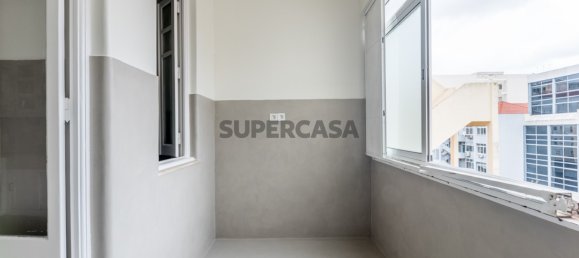 4 chambres Penthouse à Lisbon, Portugal No. 157434 31