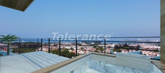 Вилла 4+1 в Кушадасы, Турция № 16994 19