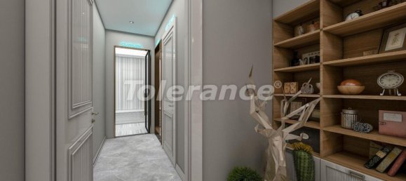 Вилла 4+1 в Кушадасы, Турция № 16994 14