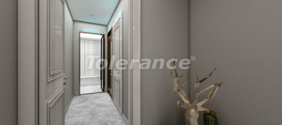 Вилла 4+1 в Кушадасы, Турция № 16994 17