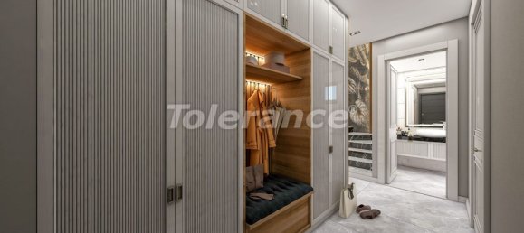 Вилла 4+1 в Кушадасы, Турция № 16994 13