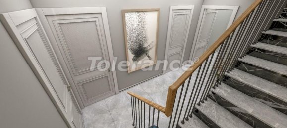 Вилла 4+1 в Кушадасы, Турция № 16994 15