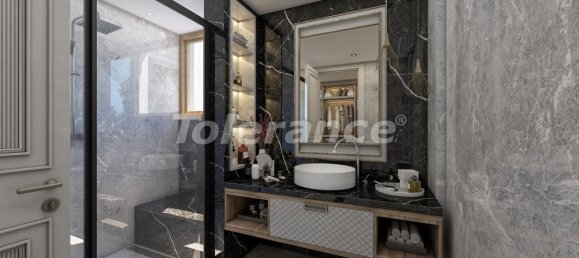 Вилла 4+1 в Кушадасы, Турция № 16994 12