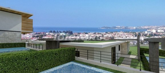 Вилла 4+1 в Кушадасы, Турция № 16994 20