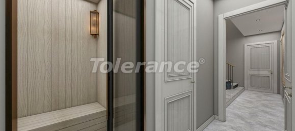 Вилла 4+1 в Кушадасы, Турция № 16994 16